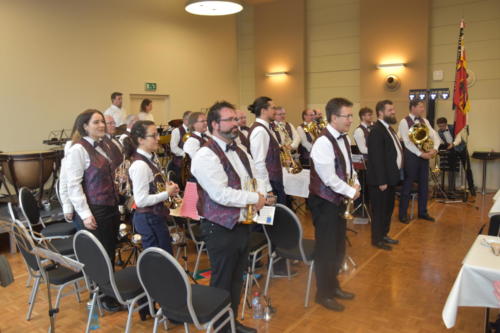 Brass Band Frutigen BBF
